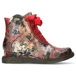 Store Bottines - ERCNAULTO 32 Bottines