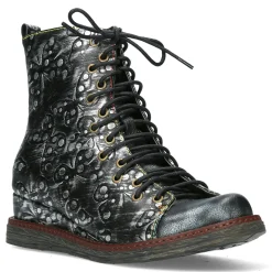 Store Bottines - ERCNAULTO 32 Bottines