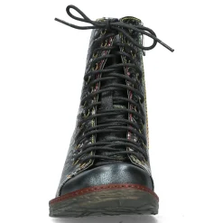 Store Bottines - ERCNAULTO 32 Bottines