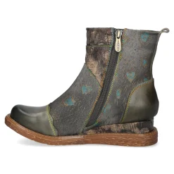 Clearance Bottines - ERCNAULTO 31 Bottines