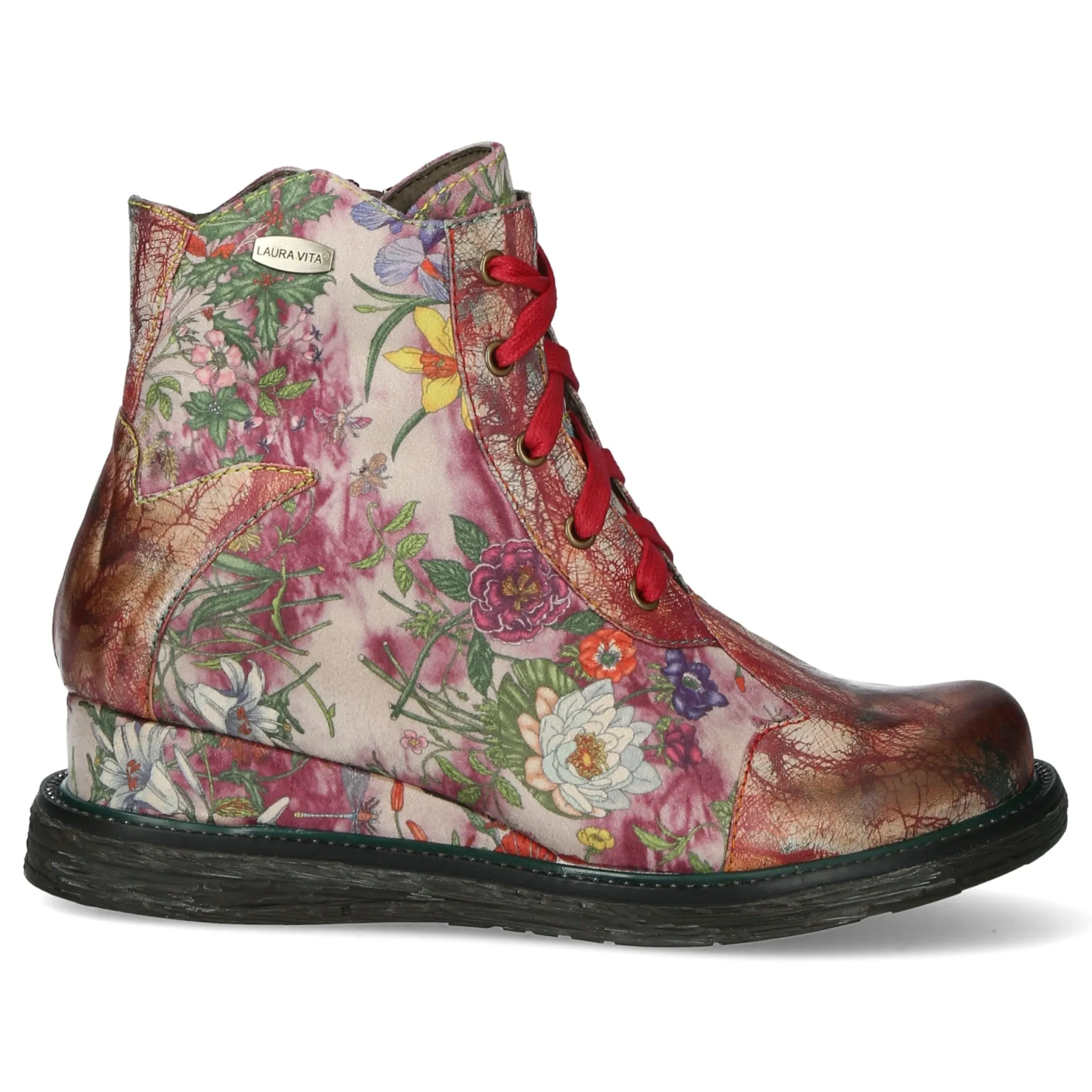 Hot Bottines - ERCNAULTO 32A Bottines