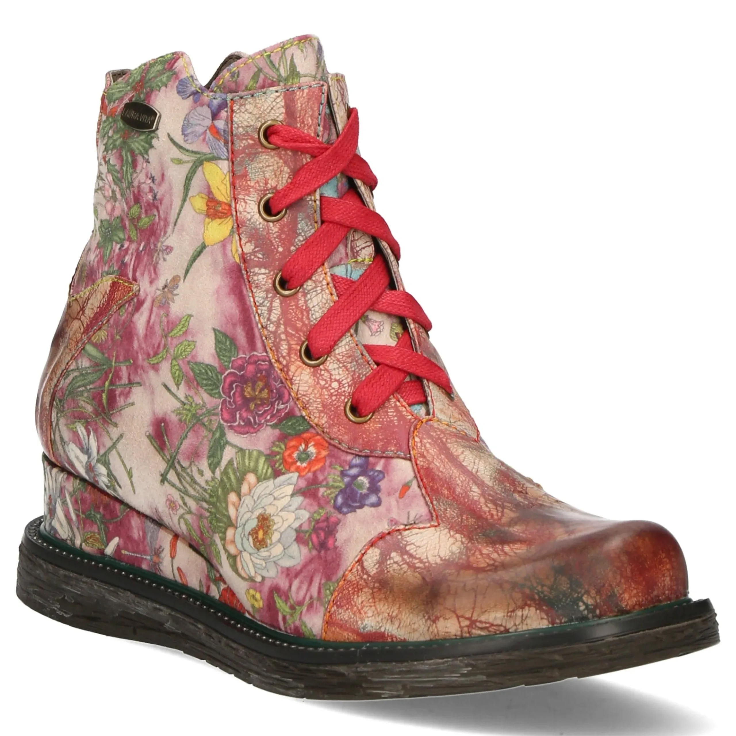 Hot Bottines - ERCNAULTO 32A Bottines
