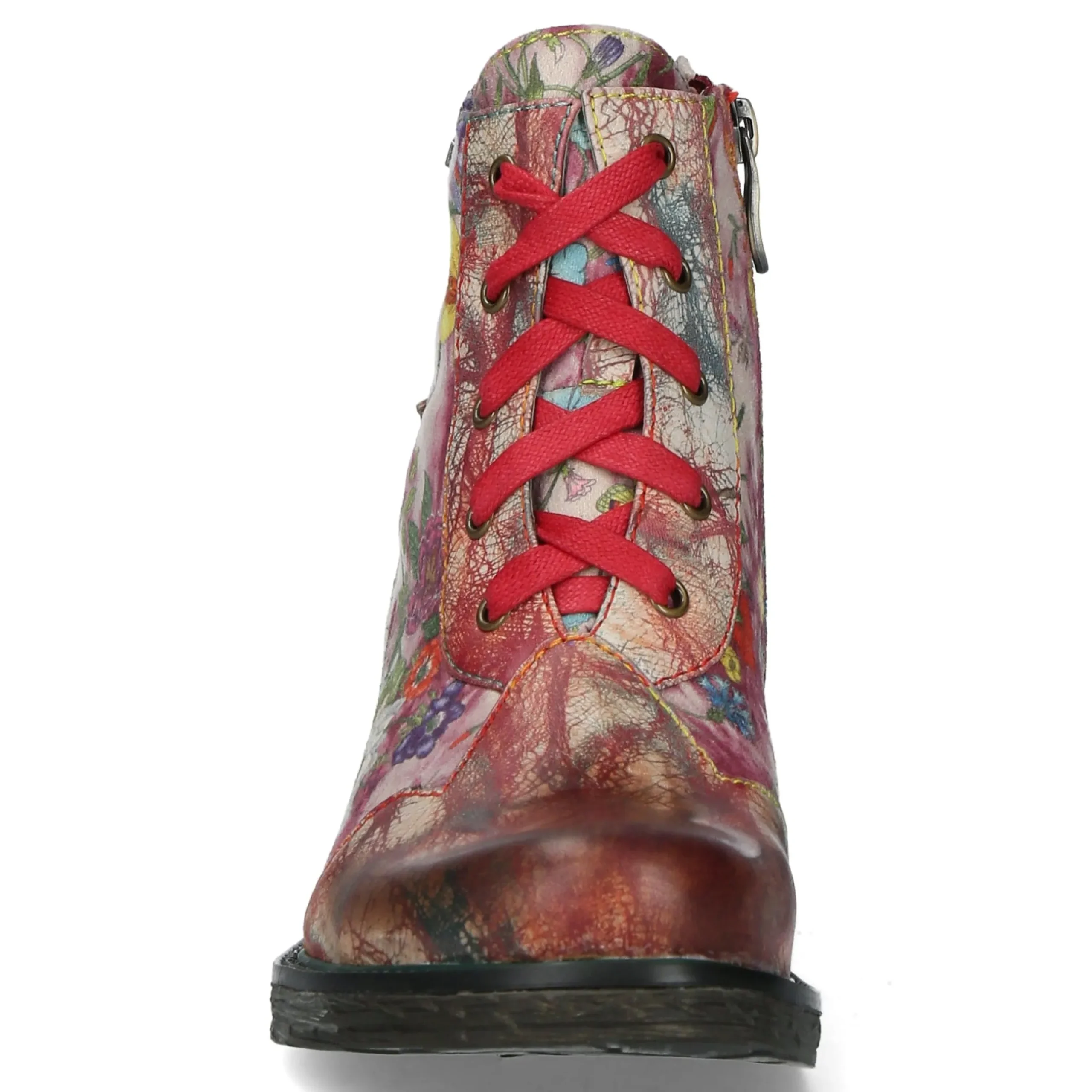 Hot Bottines - ERCNAULTO 32A Bottines