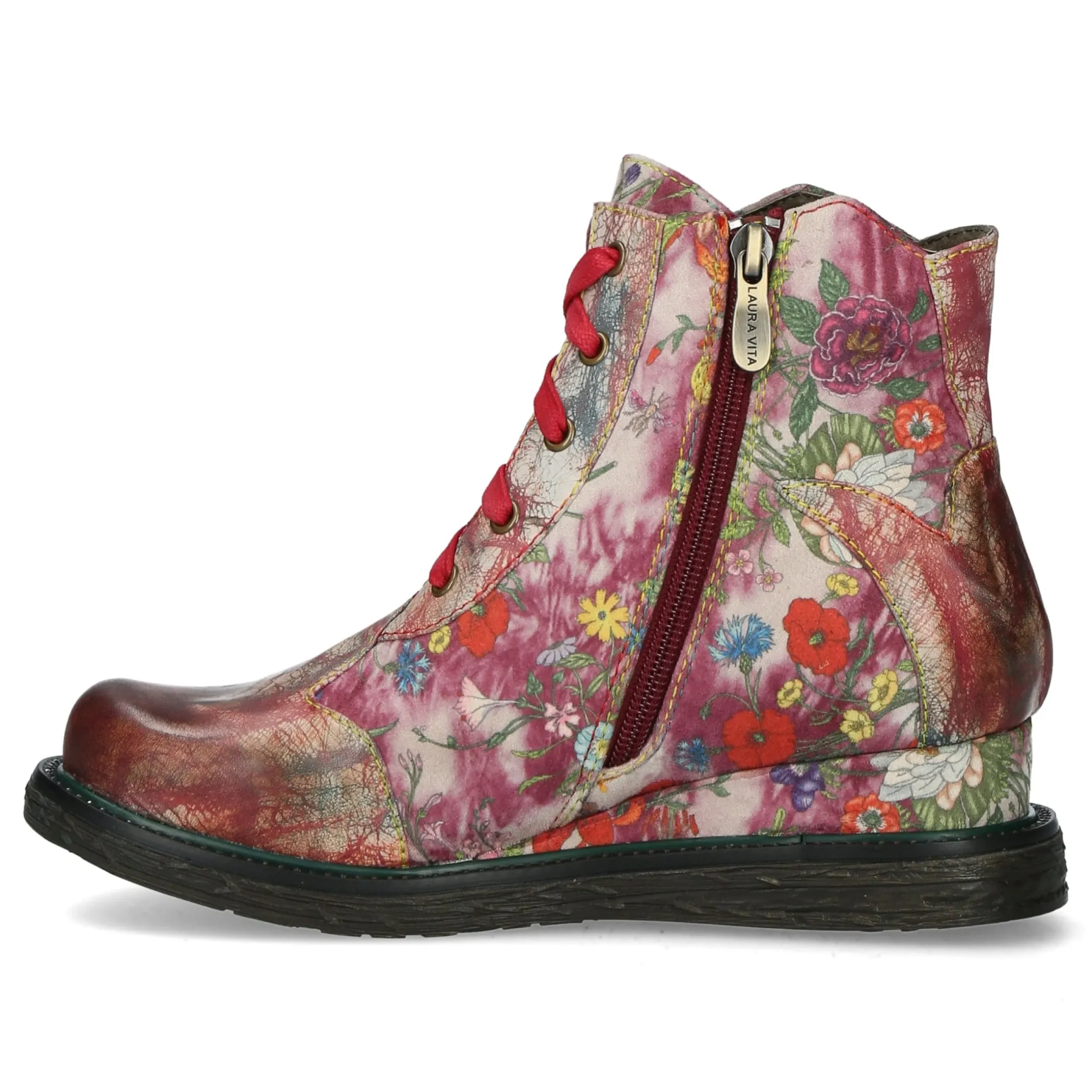 Hot Bottines - ERCNAULTO 32A Bottines