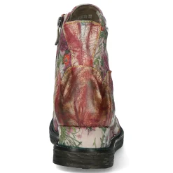 Hot Bottines - ERCNAULTO 32A Bottines
