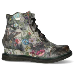 Hot Bottines - ERCNAULTO 32A Bottines