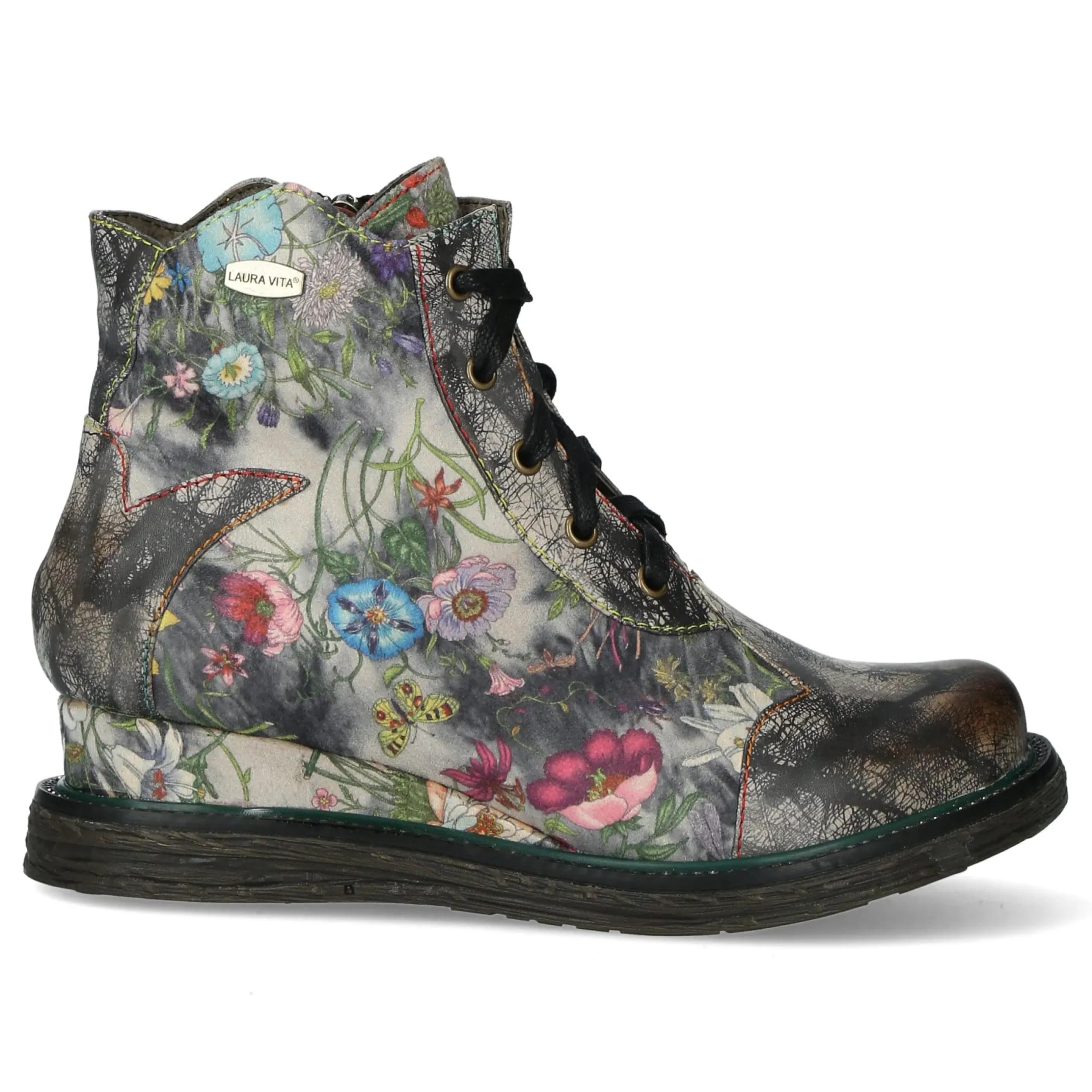 Hot Bottines - ERCNAULTO 32A Bottines