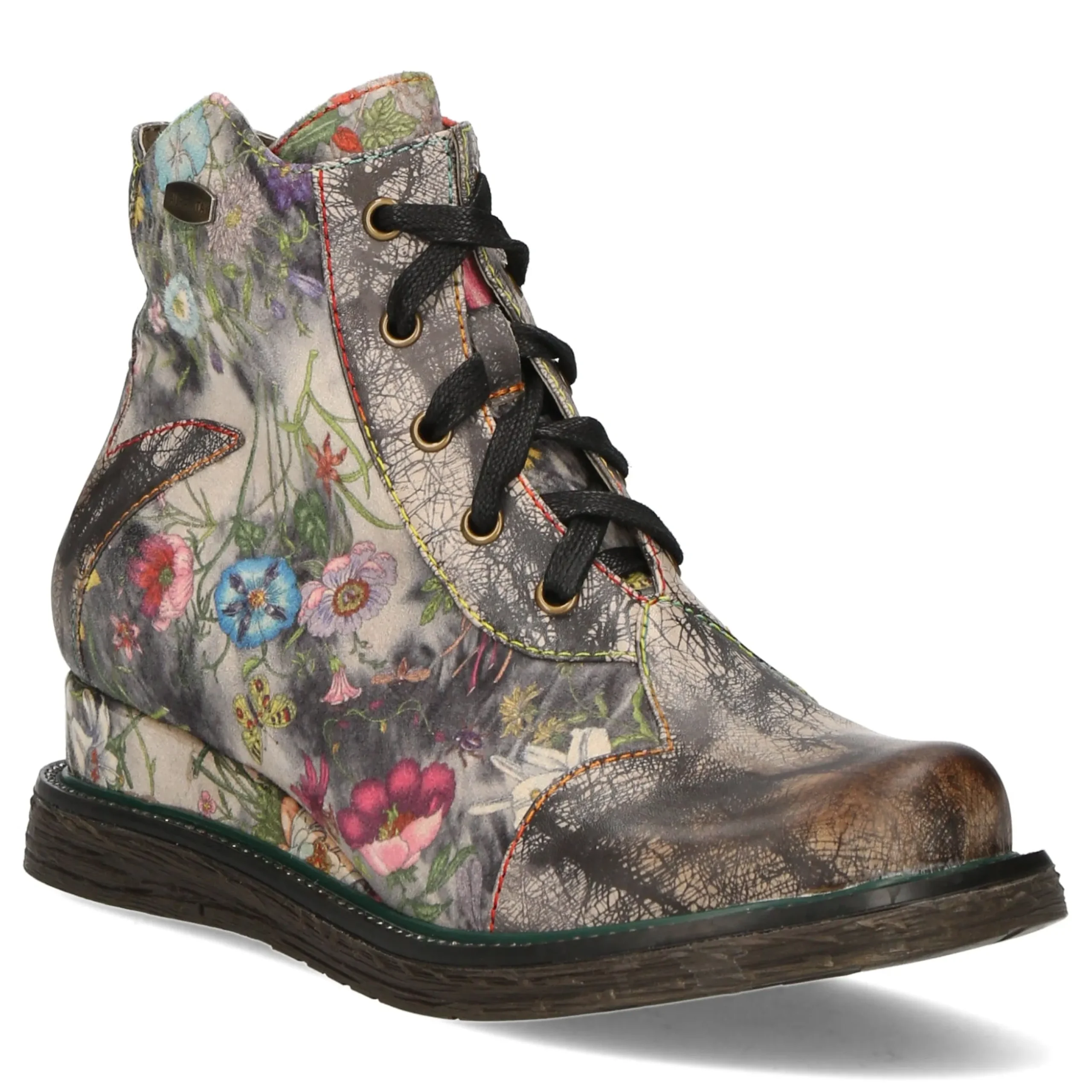Hot Bottines - ERCNAULTO 32A Bottines