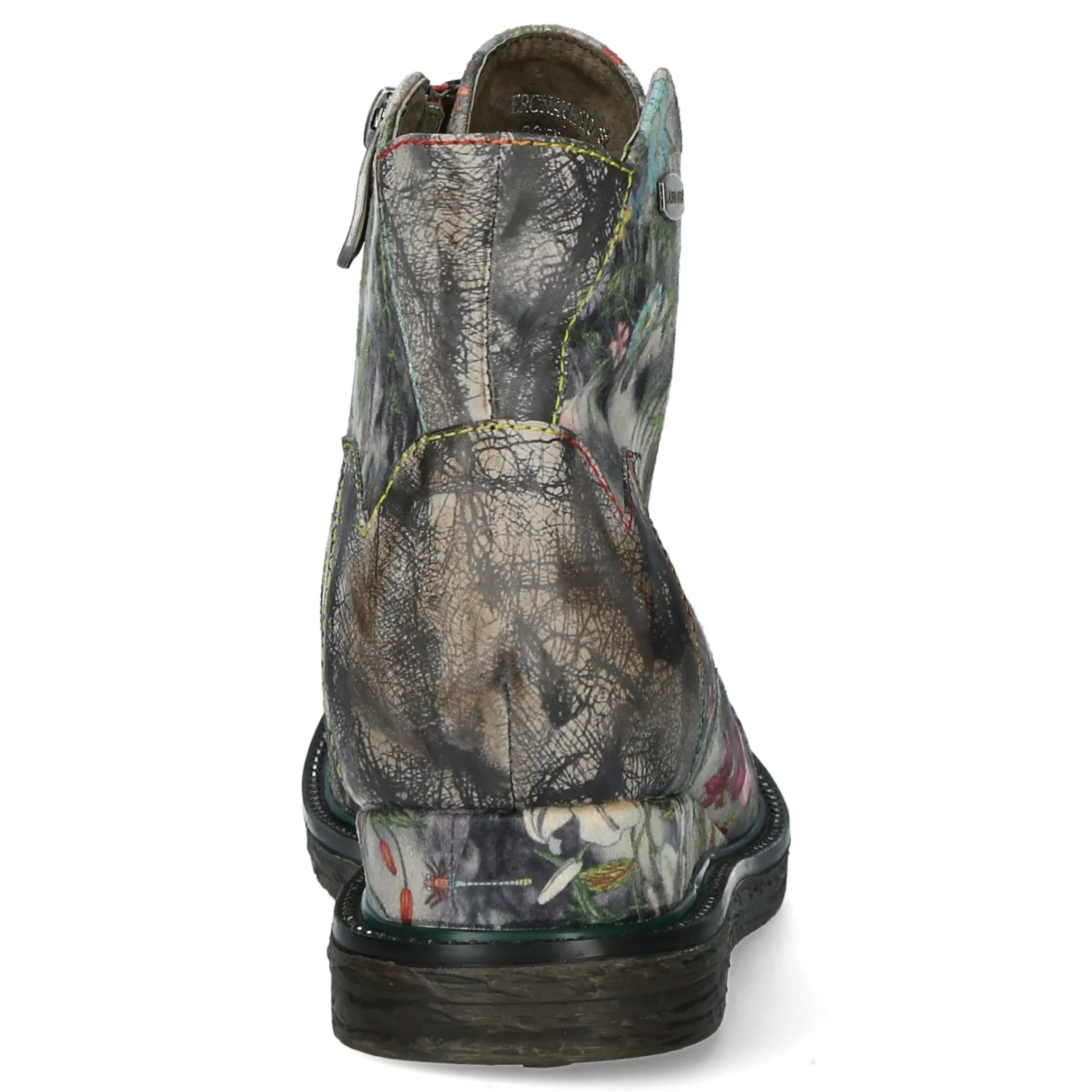 Hot Bottines - ERCNAULTO 32A Bottines