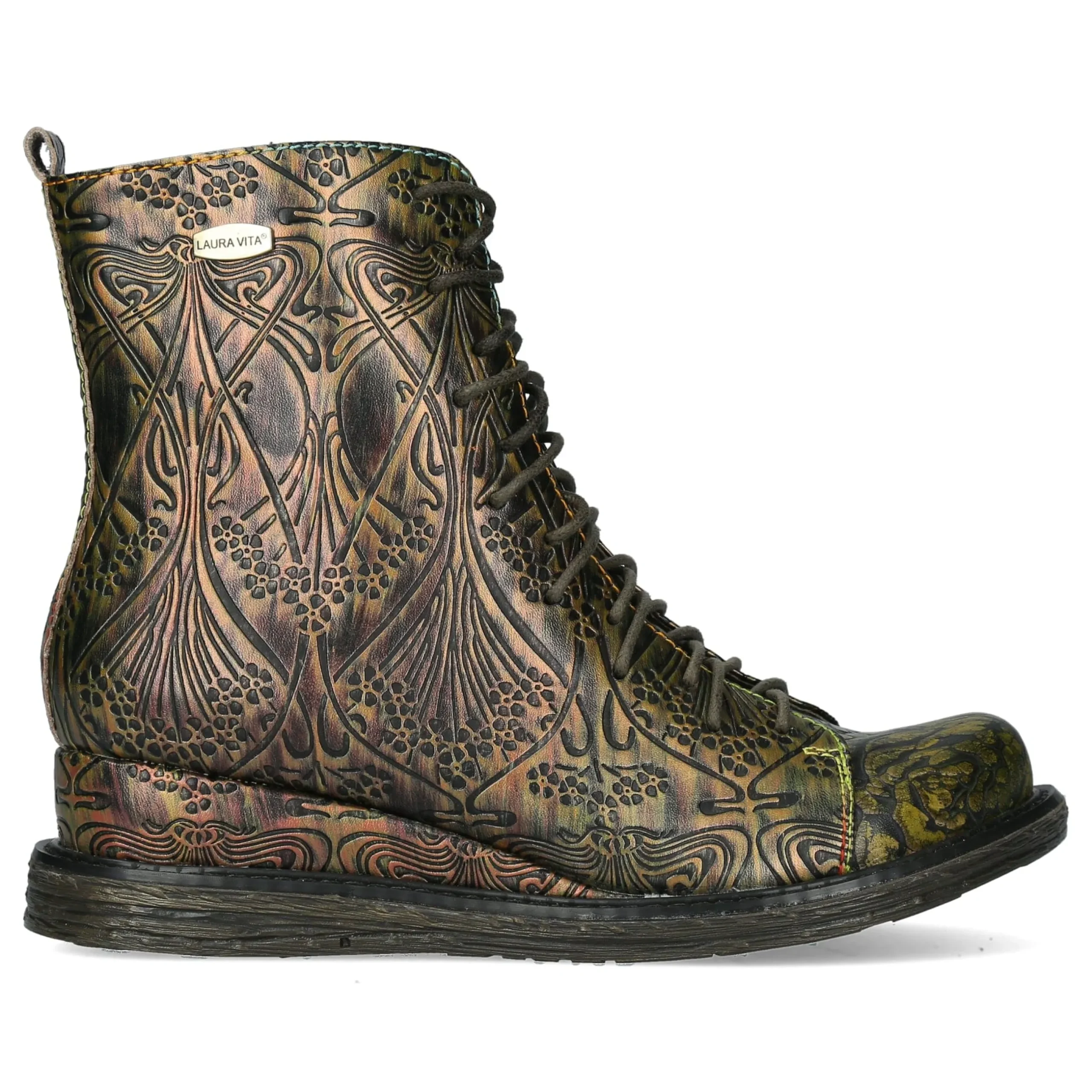 Cheap Bottines - ERCNAULTO 212G Bottines