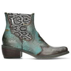 Sale Bottines - ERCWINAO 03 Bottines