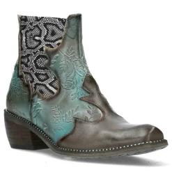 Sale Bottines - ERCWINAO 03 Bottines