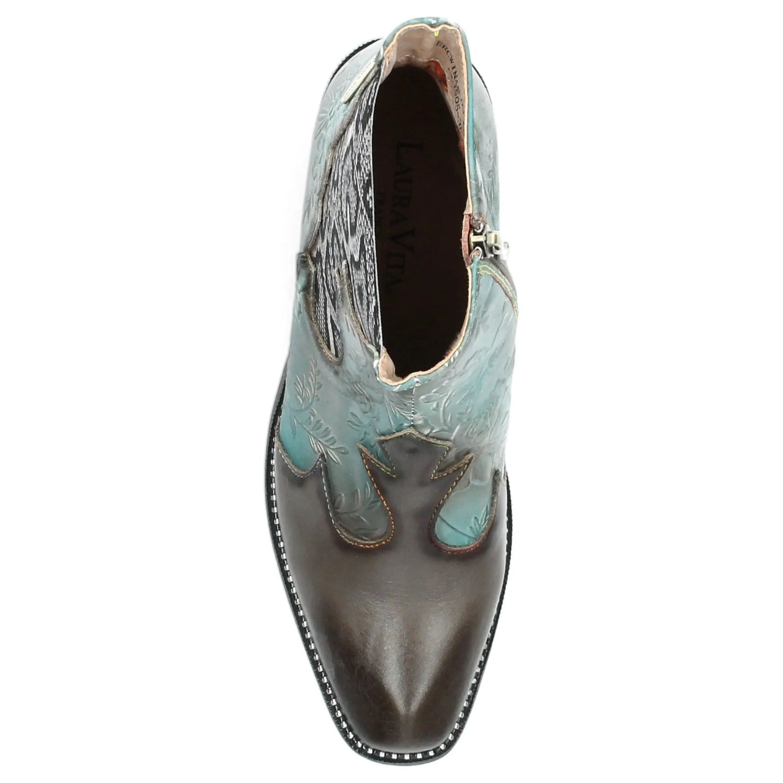 Sale Bottines - ERCWINAO 03 Bottines
