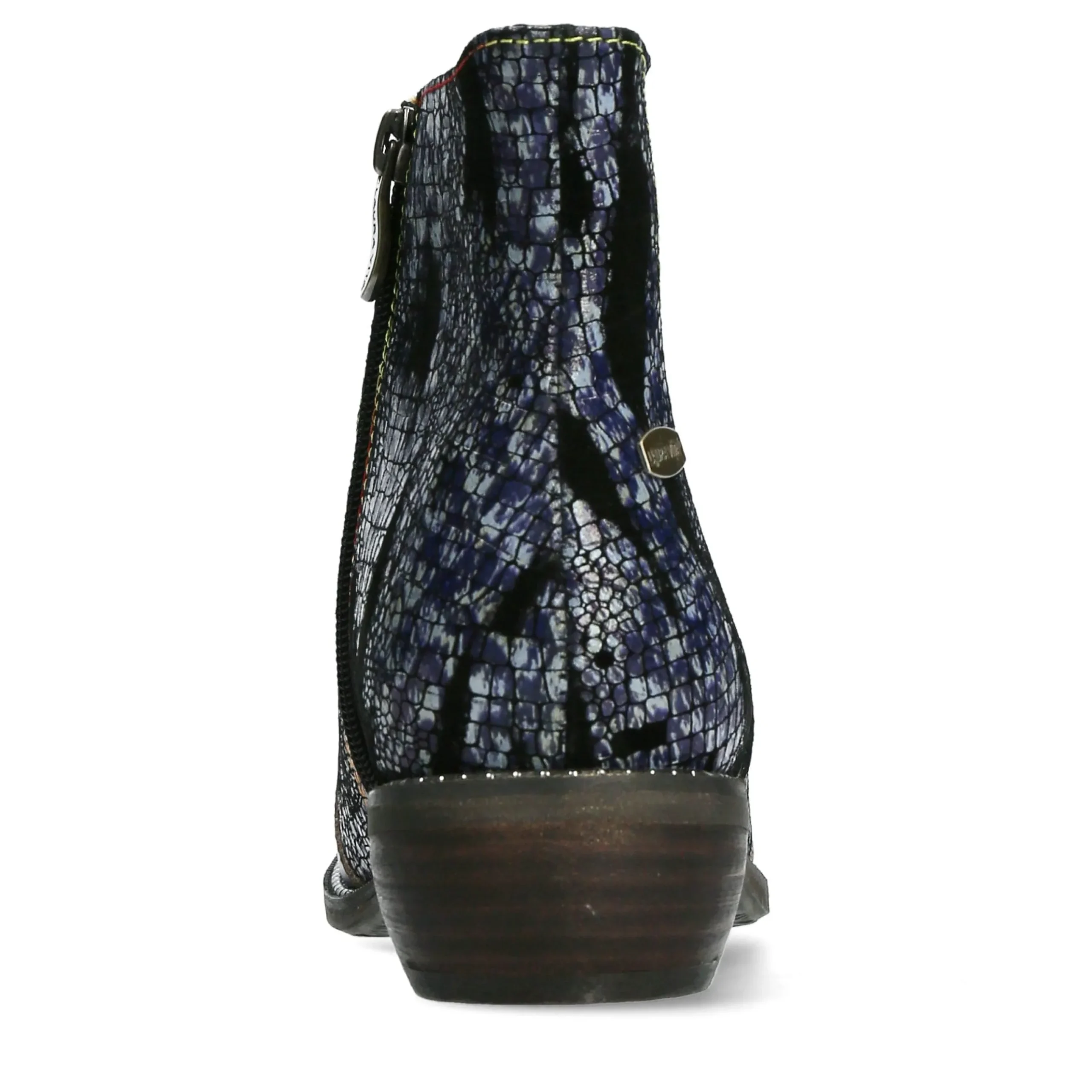 Online Bottines - ERCWINAO 13 Bottines