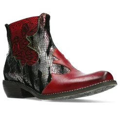 Online Bottines - ERCWINAO 13 Bottines
