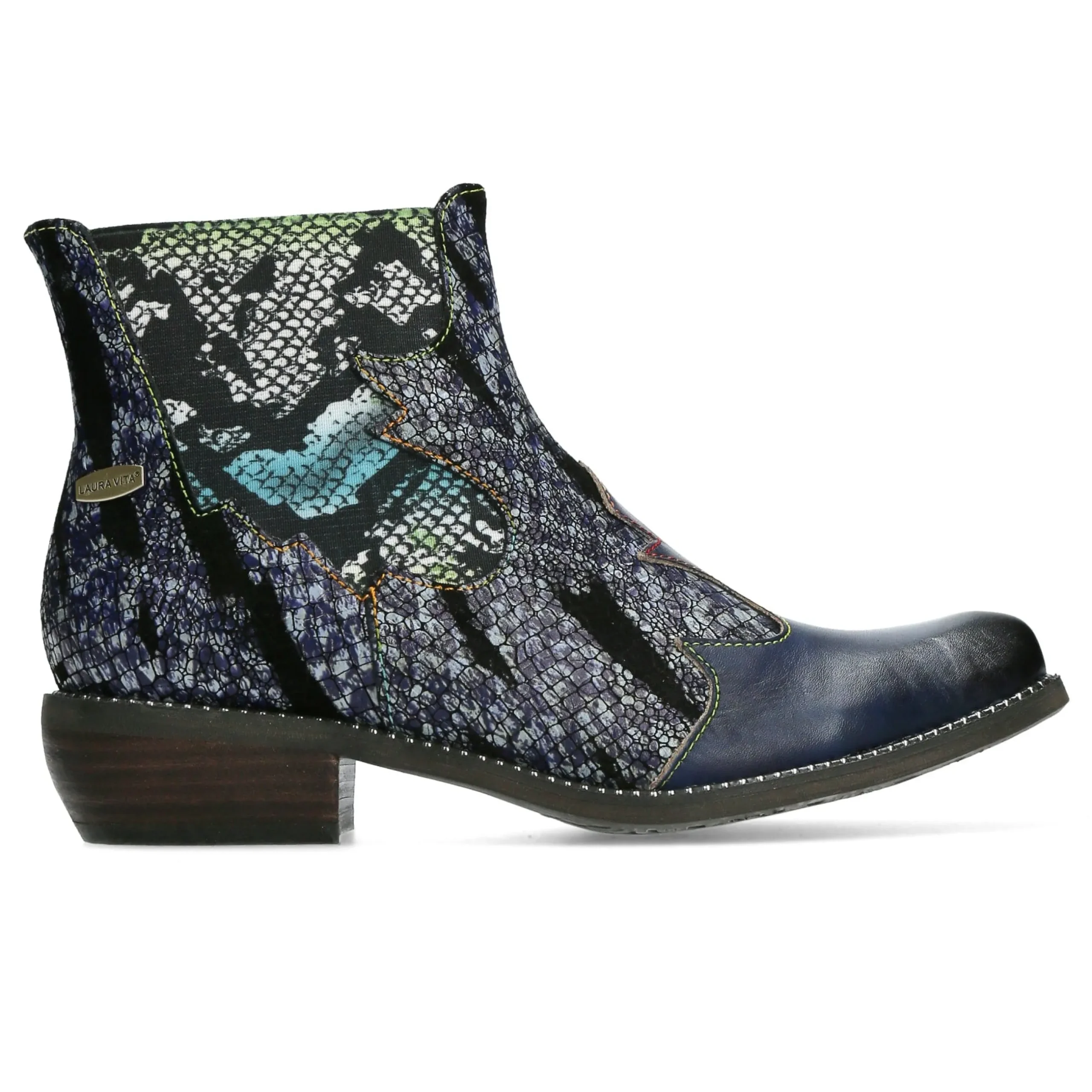 Online Bottines - ERCWINAO 13 Bottines