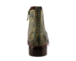 Discount Bottines - ERCWINO 02 Bottines