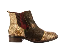 Discount Bottines - ERCWINO 02 Bottines