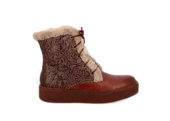 Hot Bottines - ERIN 02 Outlet Chaussures|Bottines