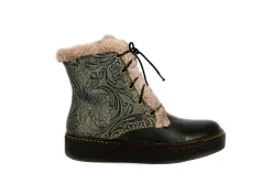 Hot Bottines - ERIN 02 Outlet Chaussures|Bottines