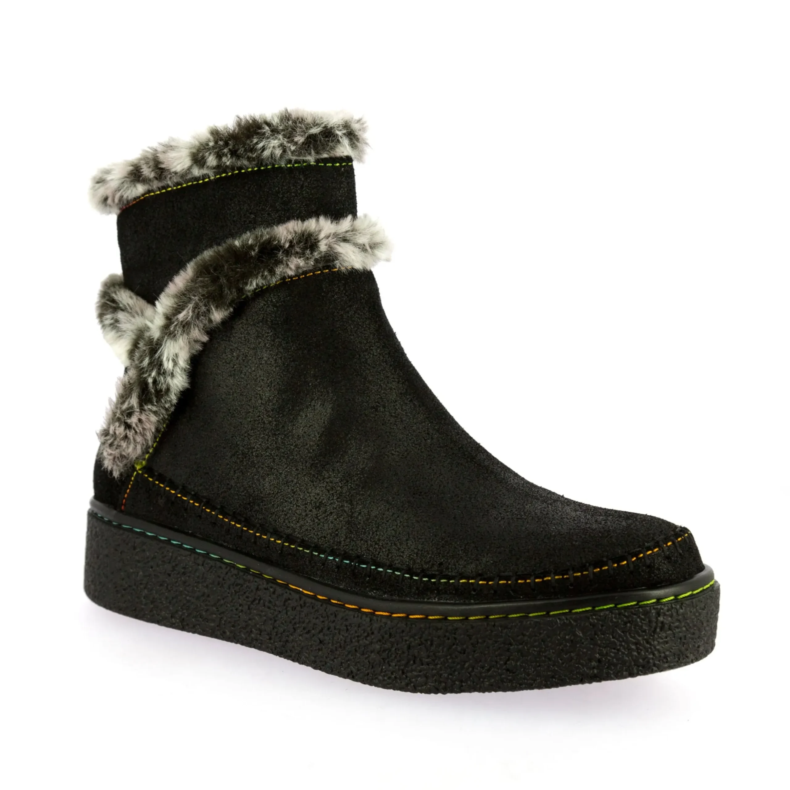 Online Bottines - ERIN 04 Outlet Chaussures|Bottines