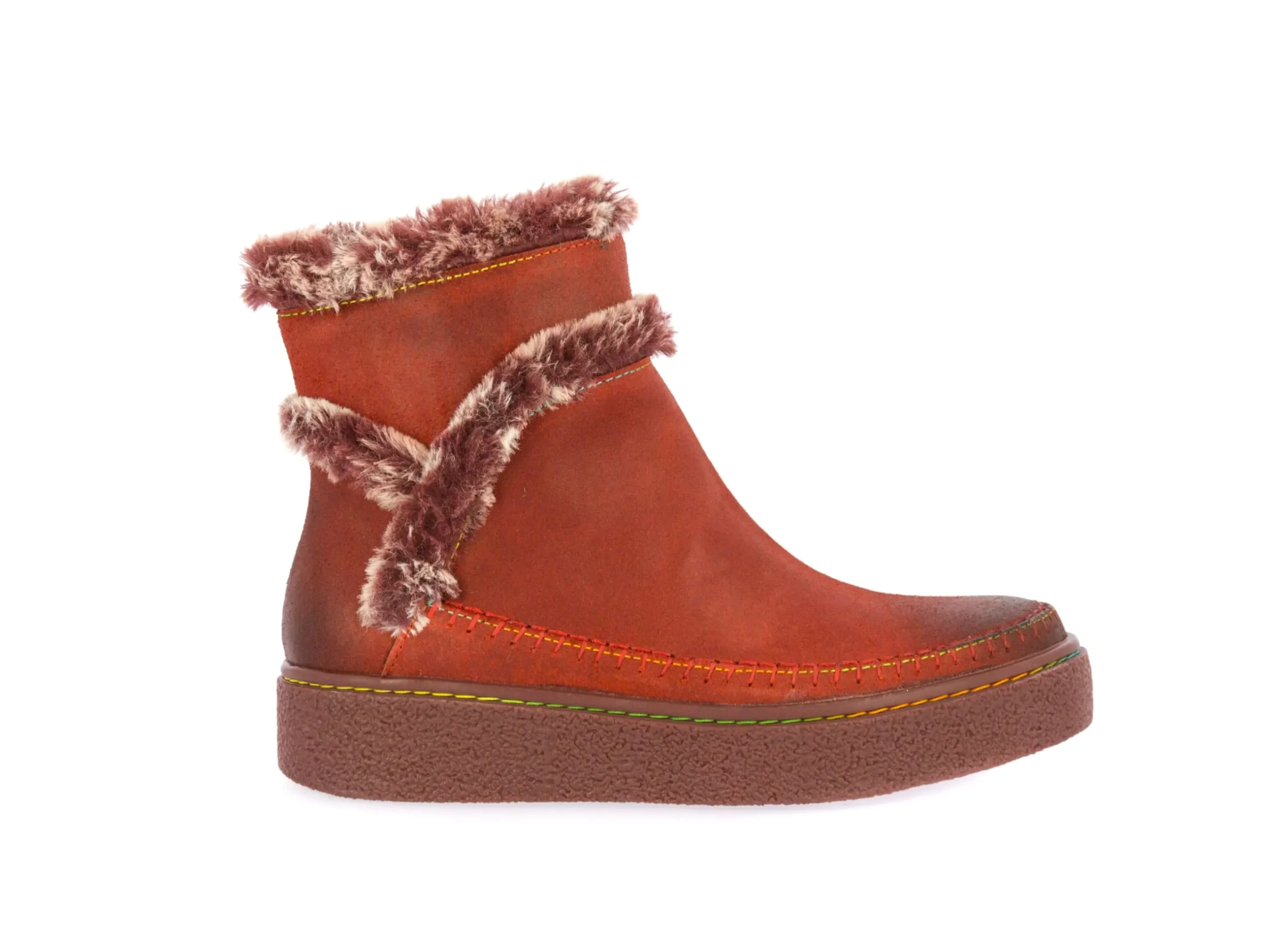 Online Bottines - ERIN 04 Outlet Chaussures|Bottines