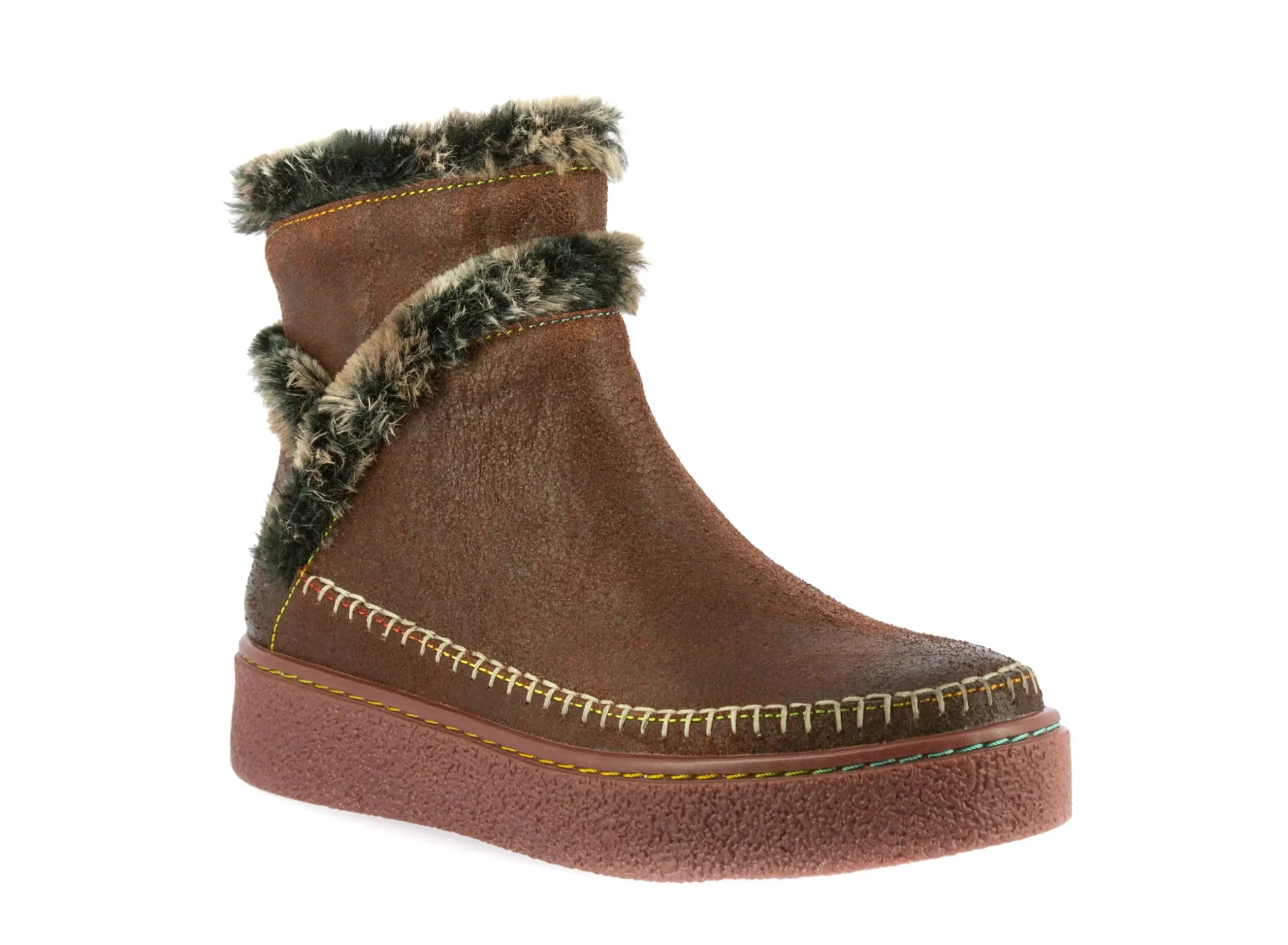 Online Bottines - ERIN 04 Outlet Chaussures|Bottines