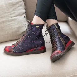 Store Bottines - ERNAULT 02 Bottines