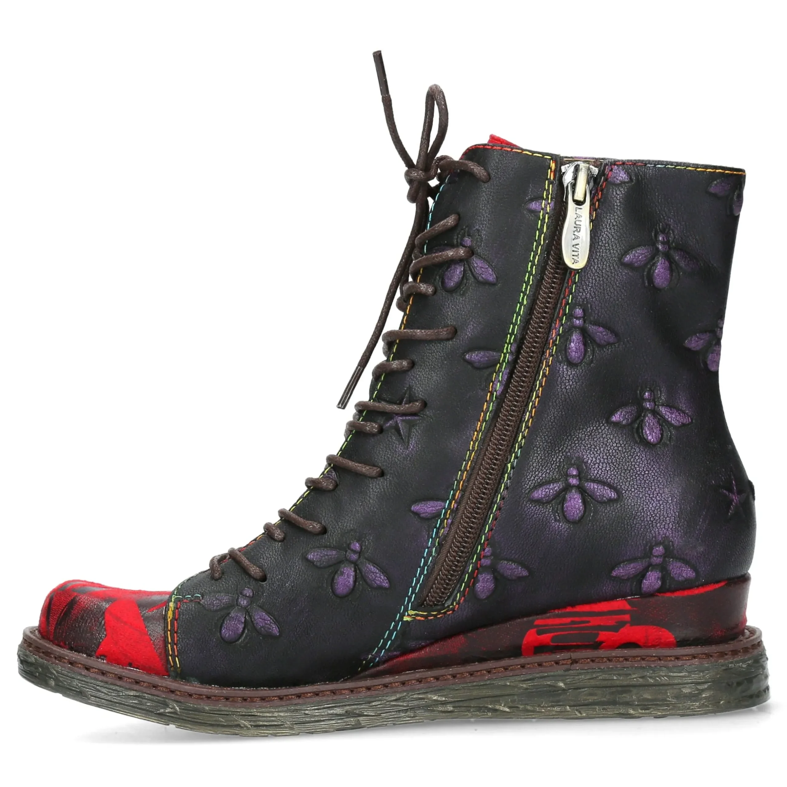Store Bottines - ERNAULT 02 Bottines