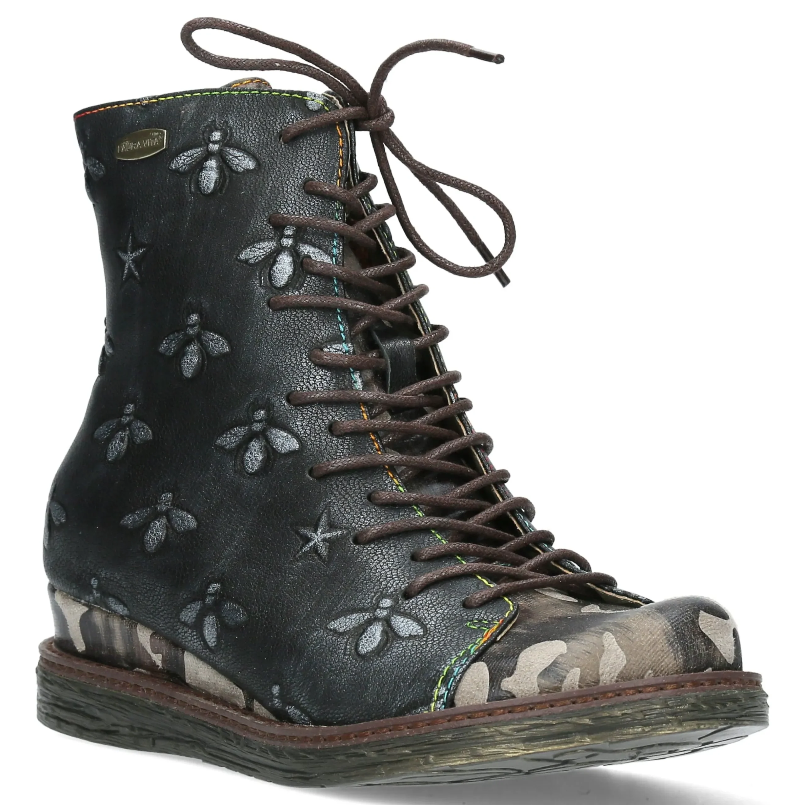 Store Bottines - ERNAULT 02 Bottines