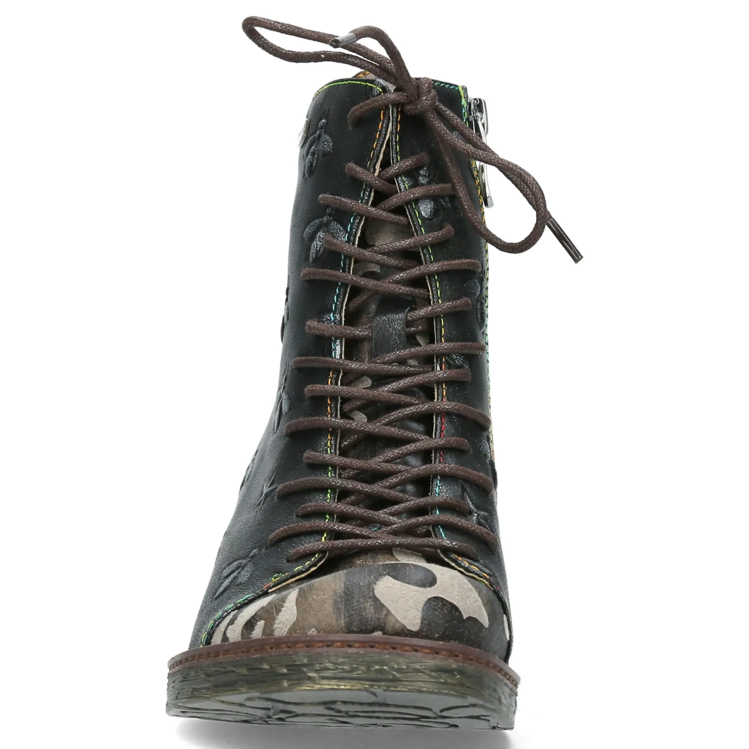 Store Bottines - ERNAULT 02 Bottines