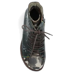 Store Bottines - ERNAULT 02 Bottines