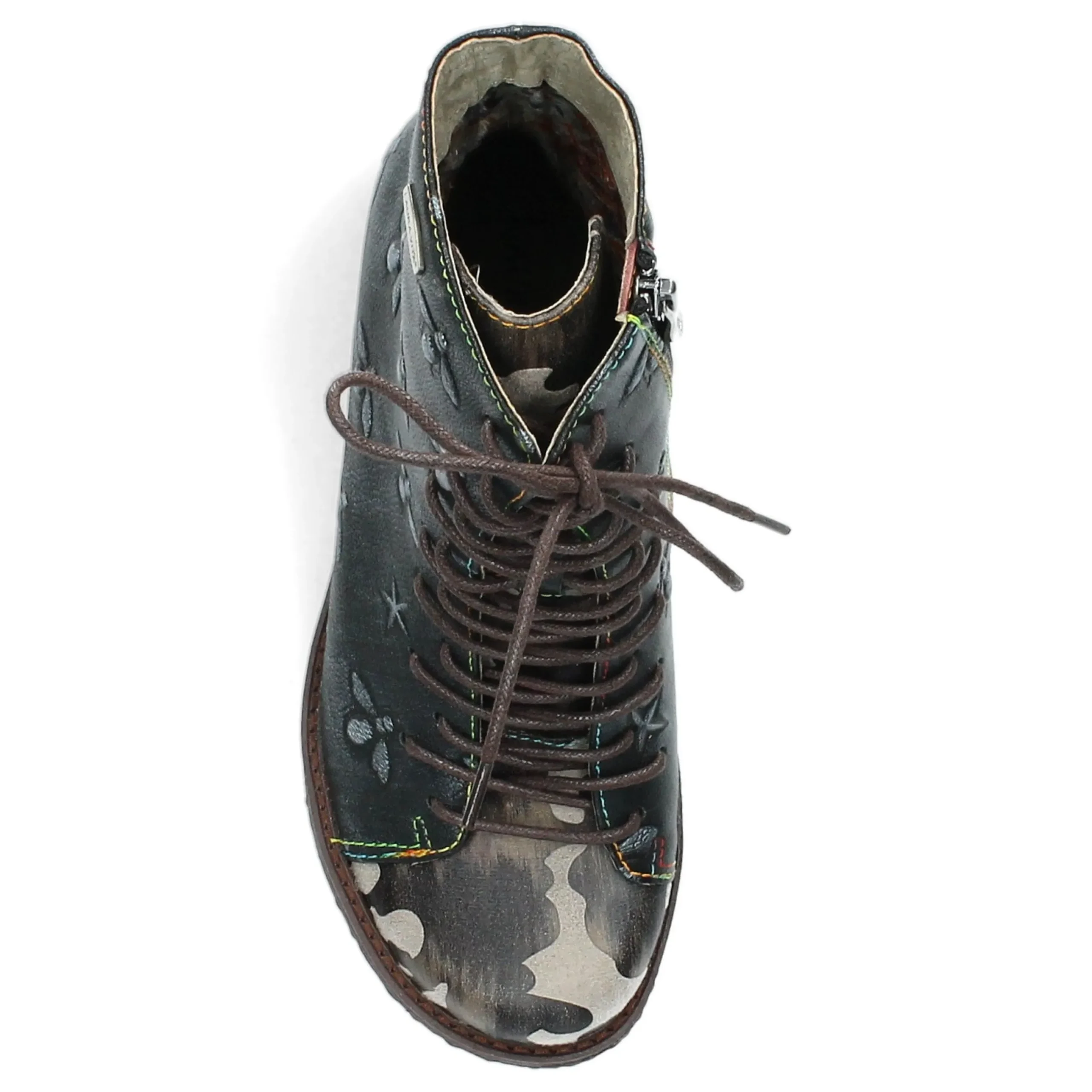 Store Bottines - ERNAULT 02 Bottines