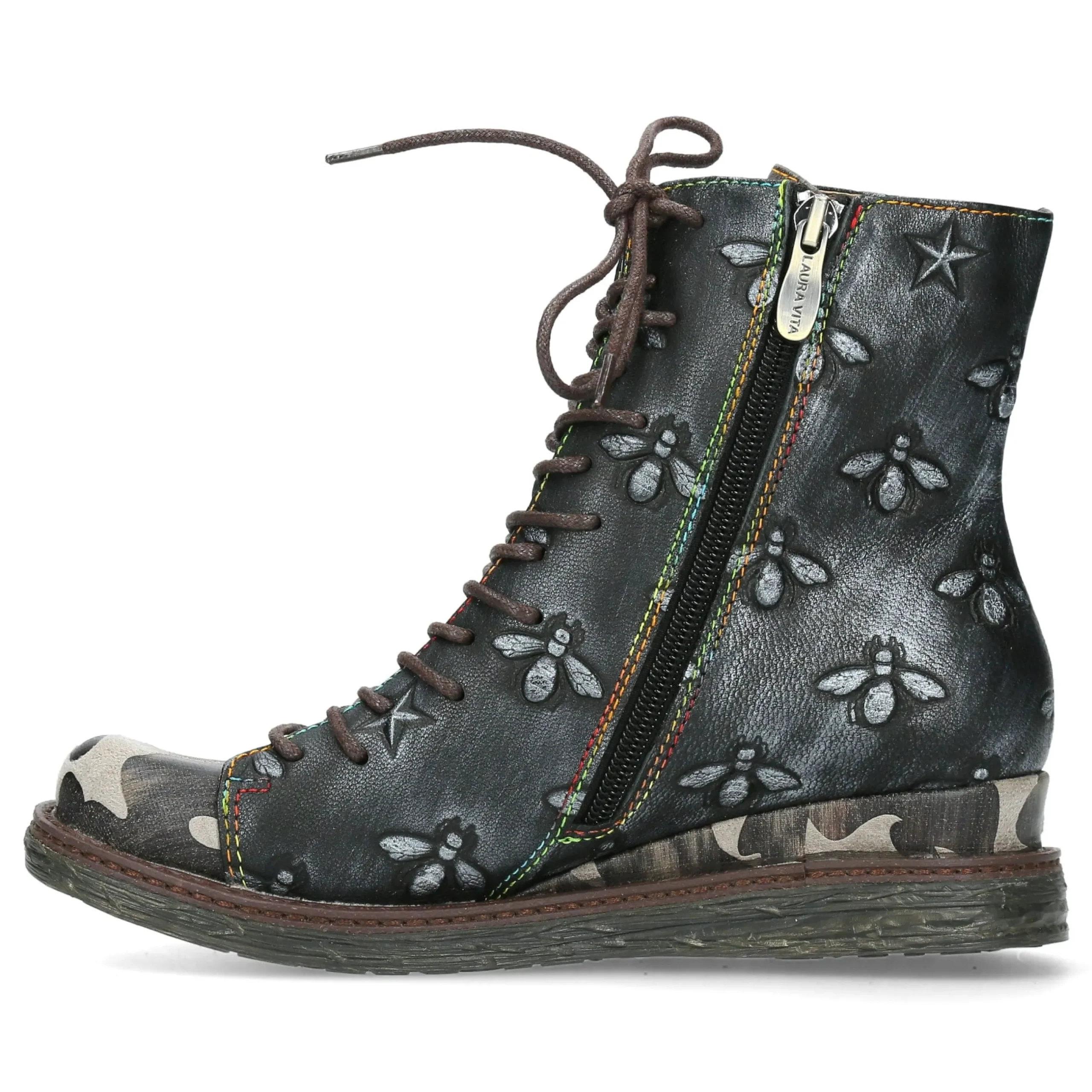 Store Bottines - ERNAULT 02 Bottines