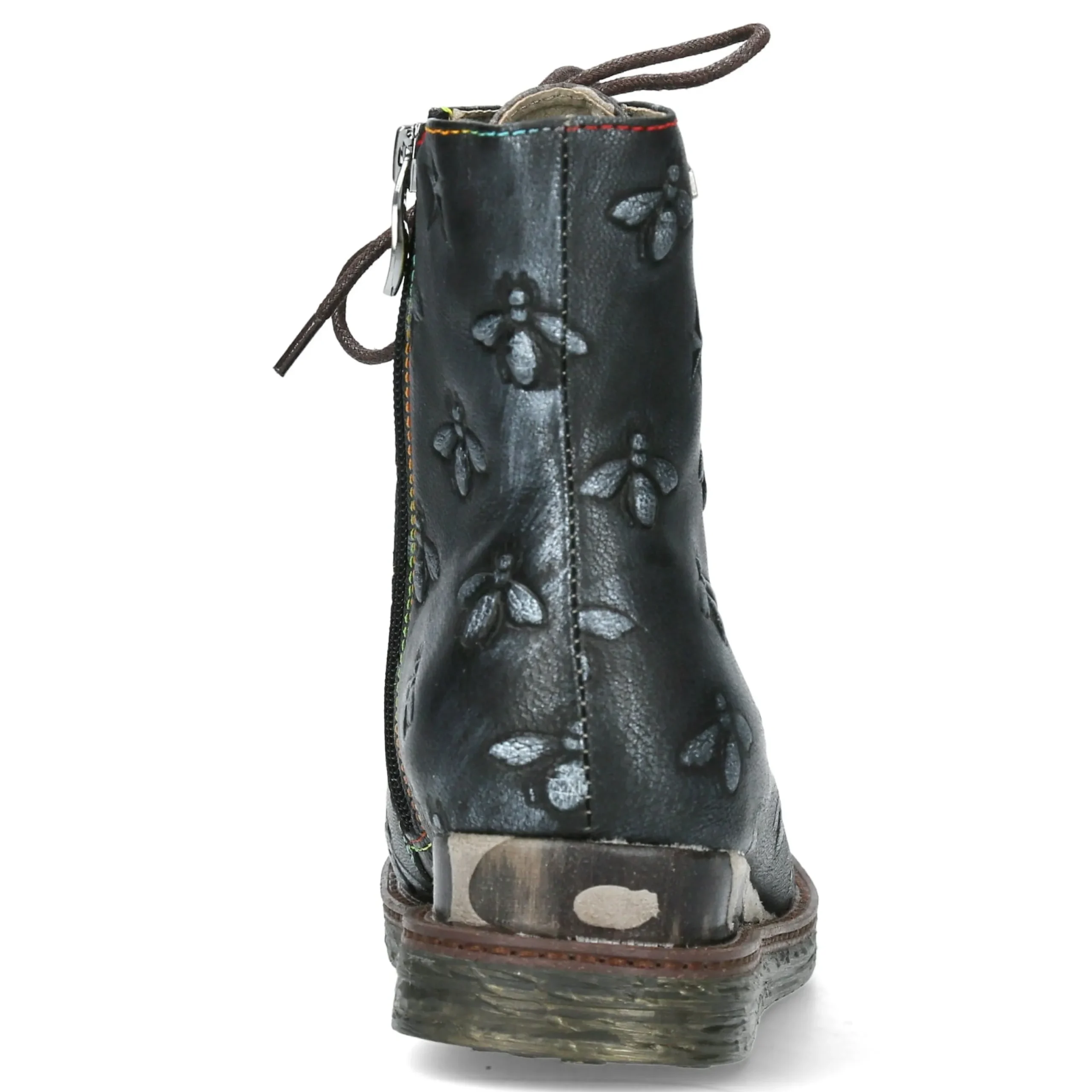 Store Bottines - ERNAULT 02 Bottines