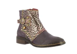 Fashion Bottines - ERWIN 04 Bottines