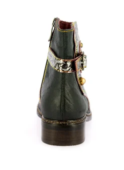Fashion Bottines - ERWIN 04 Bottines