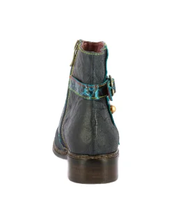 Fashion Bottines - ERWIN 04 Bottines
