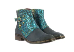 Fashion Bottines - ERWIN 04 Bottines