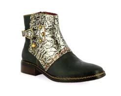 Fashion Bottines - ERWIN 04 Bottines