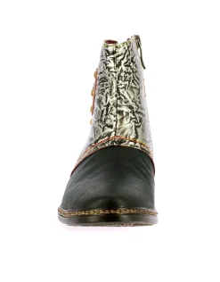 Fashion Bottines - ERWIN 04 Bottines