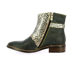 Fashion Bottines - ERWIN 04 Bottines