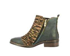 Shop Bottines - ERWIN 02 Outlet Chaussures|Bottines