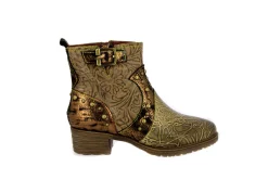 Best Bottines - ESTELLE 02 Outlet Chaussures|Bottines