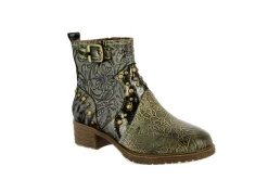 Best Bottines - ESTELLE 02 Outlet Chaussures|Bottines