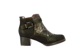 Hot Bottines - ETAPLES 03 Outlet Chaussures|Bottines