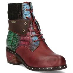 Fashion Bottines - ETHEL 0522 Bottines