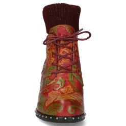 Outlet Bottines - ETHEL 01 Outlet Chaussures|Bottines