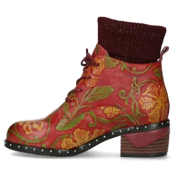 Outlet Bottines - ETHEL 01 Outlet Chaussures|Bottines