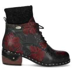 Outlet Bottines - ETHEL 01 Outlet Chaussures|Bottines